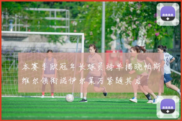 本赛季欧冠年长球员榜单揭晓帕斯维尔领衔诺伊尔莱万紧随其后